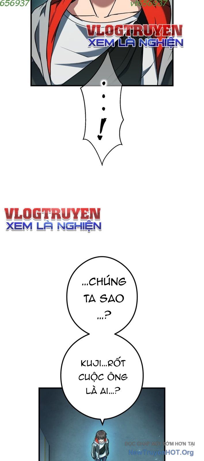 Sát Thần - Chương 14 - Trang 6
