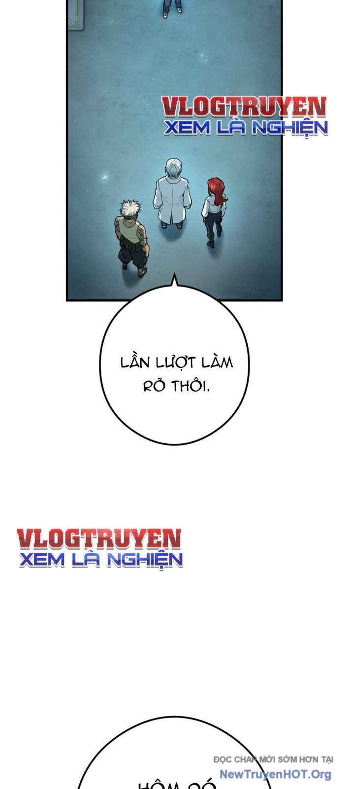 Sát Thần - Chương 14 - Trang 7