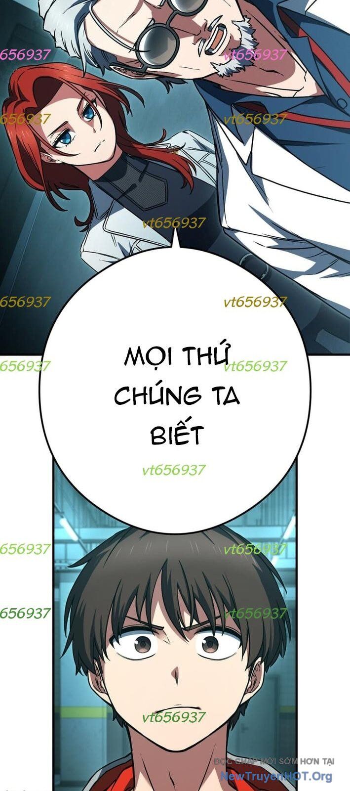 Sát Thần - Chương 14 - Trang 5
