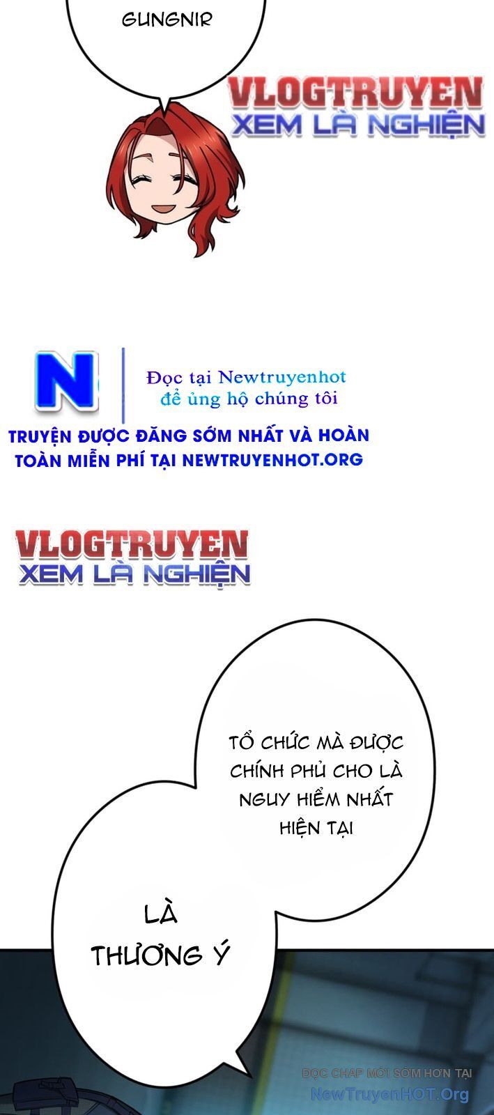 Sát Thần - Chương 14 - Trang 20