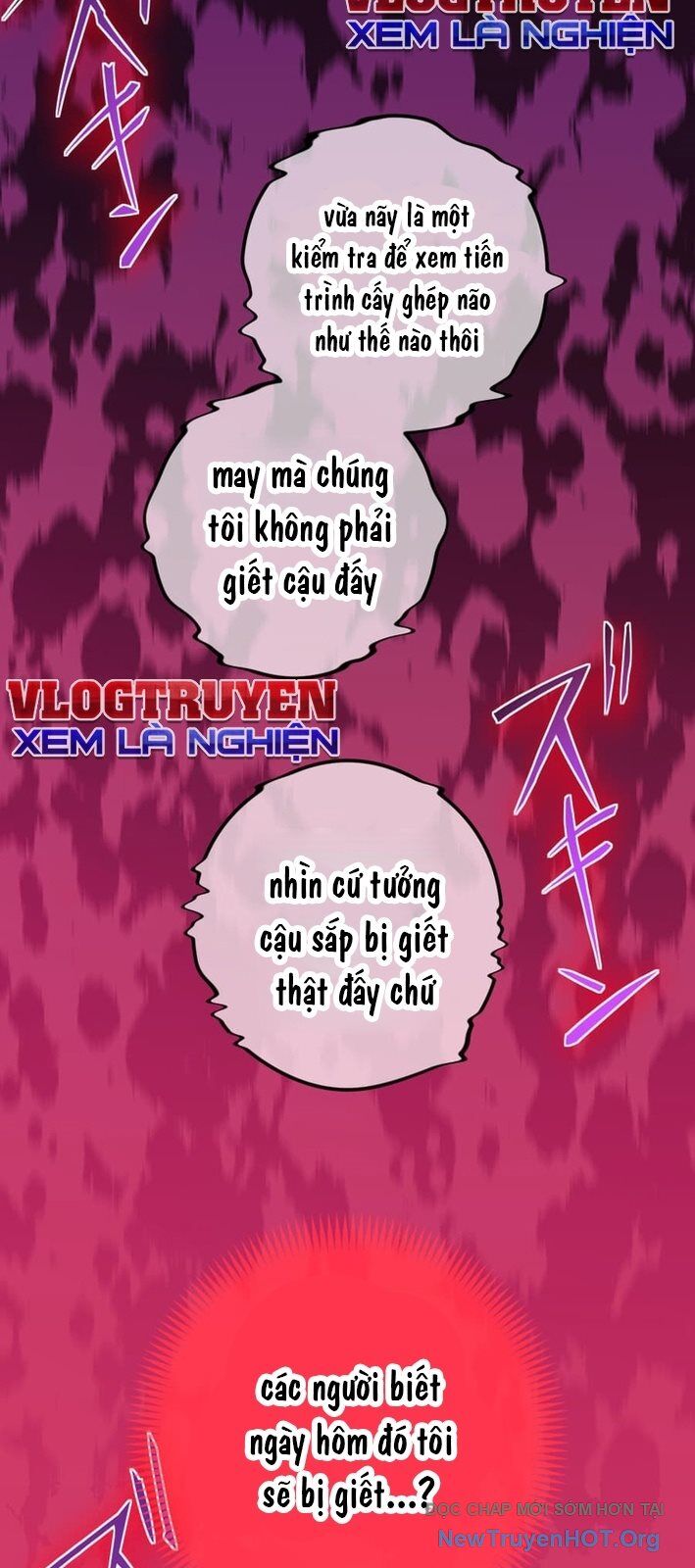 Sát Thần - Chương 14 - Trang 23