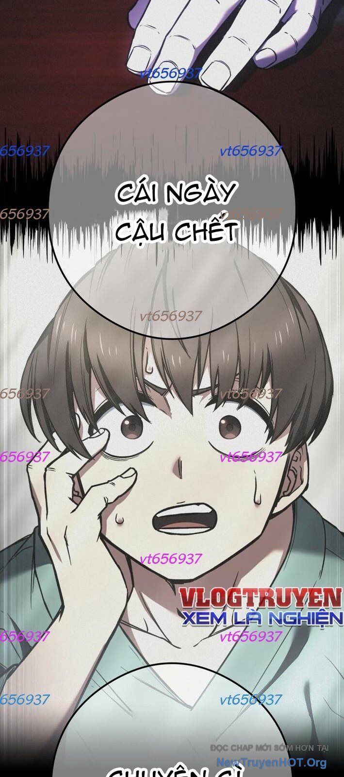 Sát Thần - Chương 14 - Trang 3