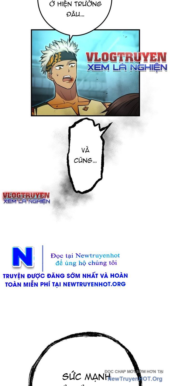 Sát Thần - Chương 14 - Trang 28