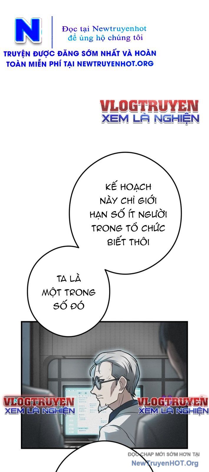Sát Thần - Chương 14 - Trang 10