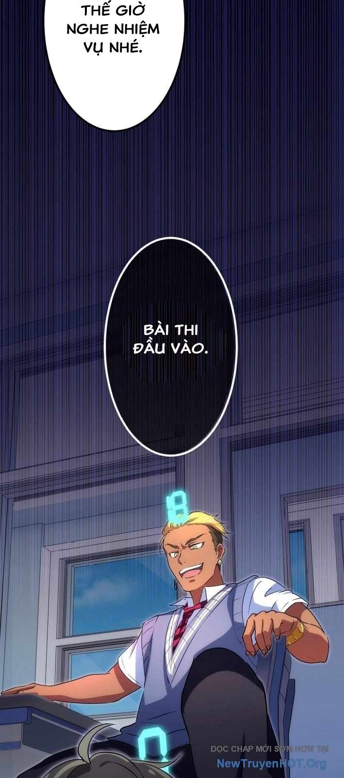 Bộ Đếm Bạn Bè - Chương 5 - Trang 64