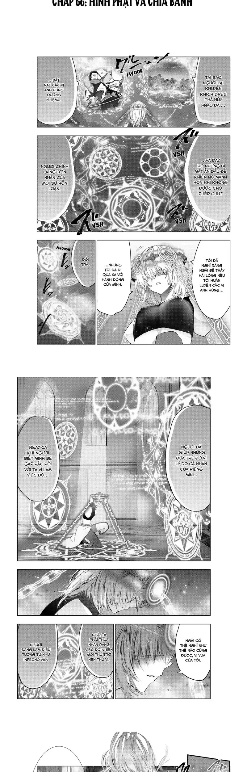 Kaiko Sareta Ankoku Heishi (30-Dai) No Slow Na Second Life - Chương 66 - Trang 2