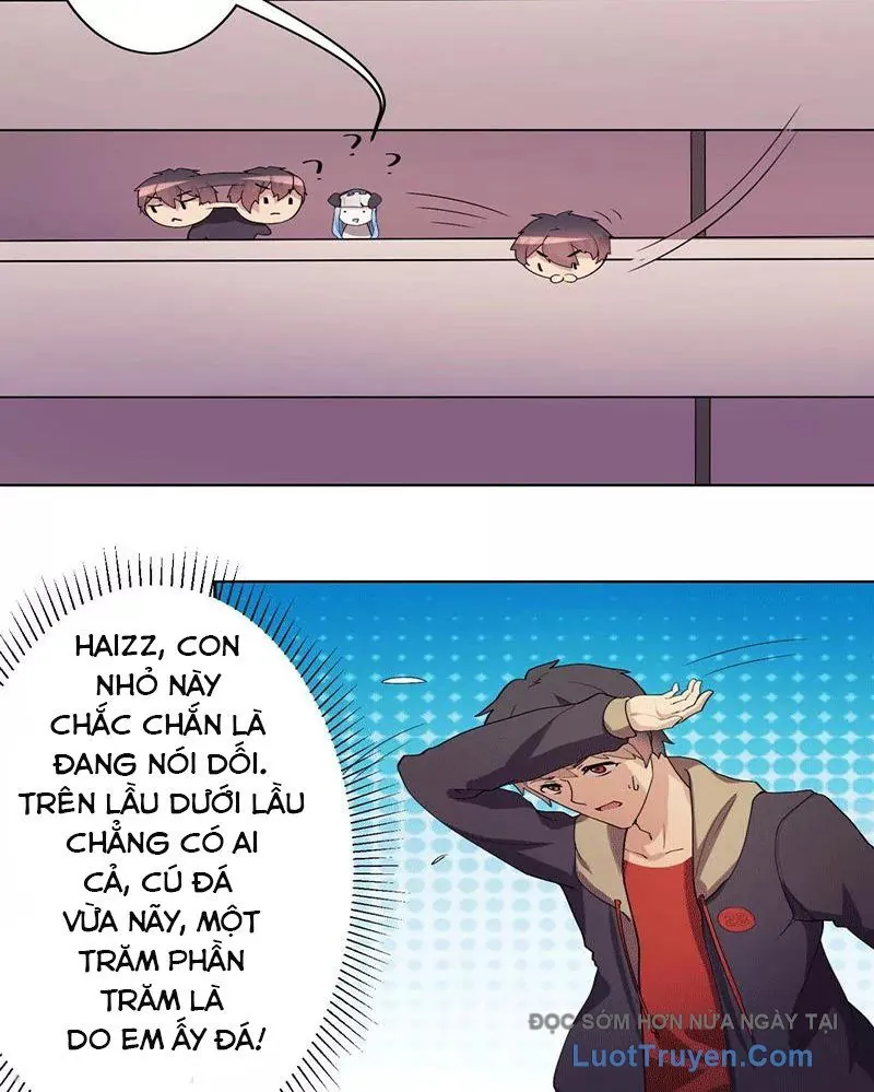 Con Rể Của Các Vị Thần - Chương 3 - Trang 12