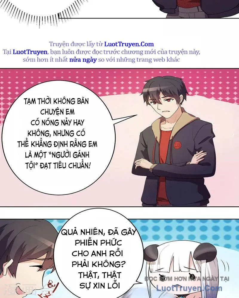 Con Rể Của Các Vị Thần - Chương 3 - Trang 13