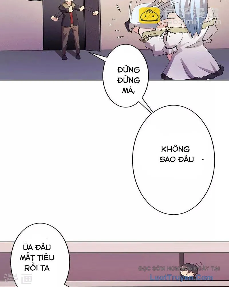 Con Rể Của Các Vị Thần - Chương 3 - Trang 11