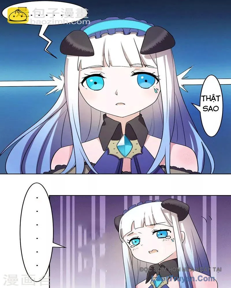 Con Rể Của Các Vị Thần - Chương 3 - Trang 18