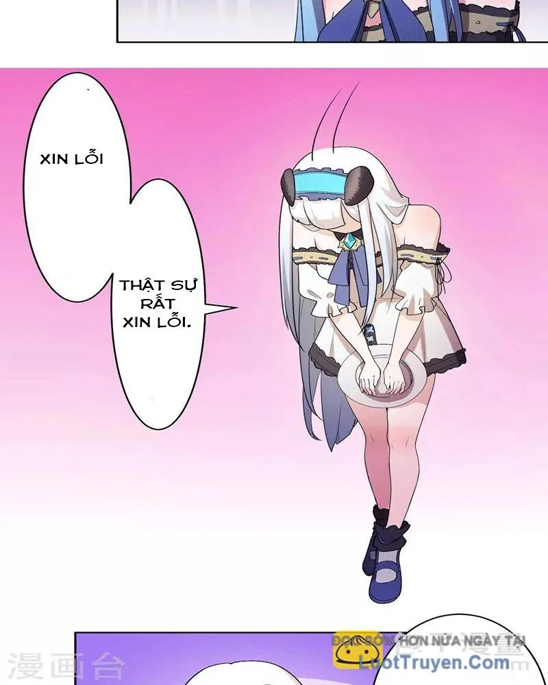 Con Rể Của Các Vị Thần - Chương 3 - Trang 19