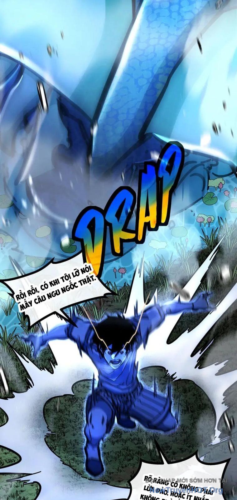 Sống Còn - Chương 10 - Trang 14