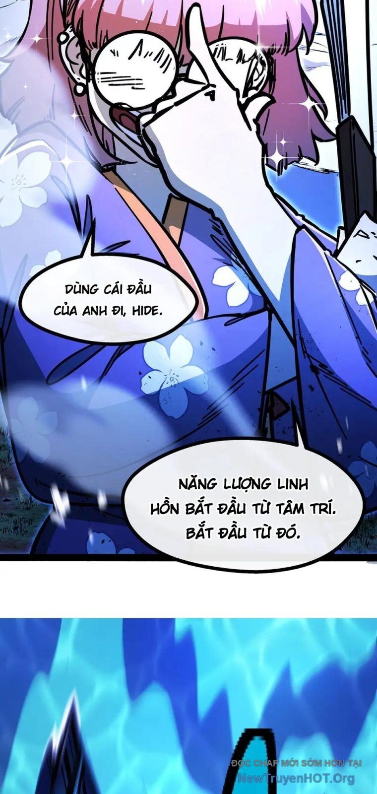 Sống Còn - Chương 10 - Trang 21