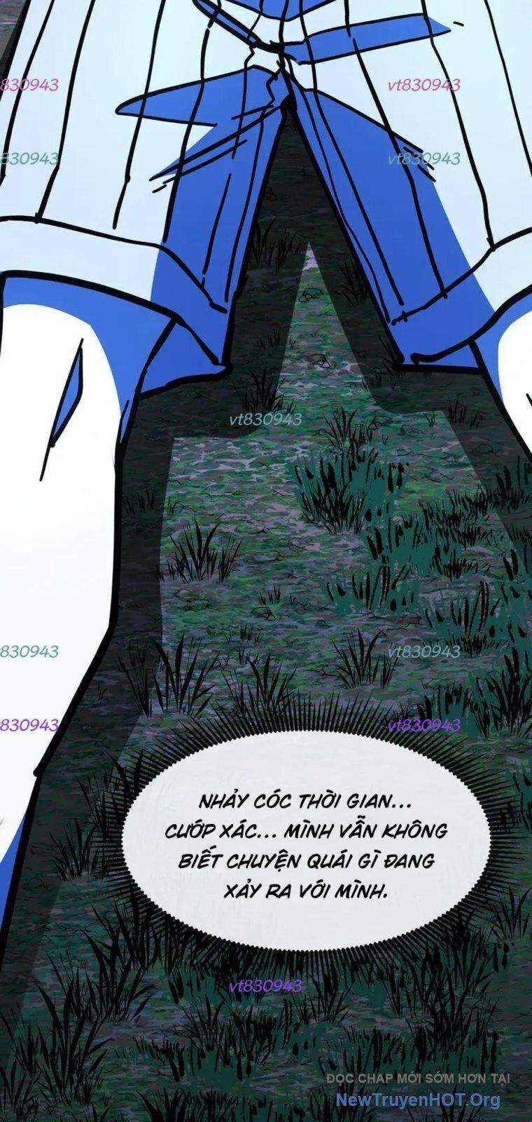 Sống Còn - Chương 10 - Trang 64