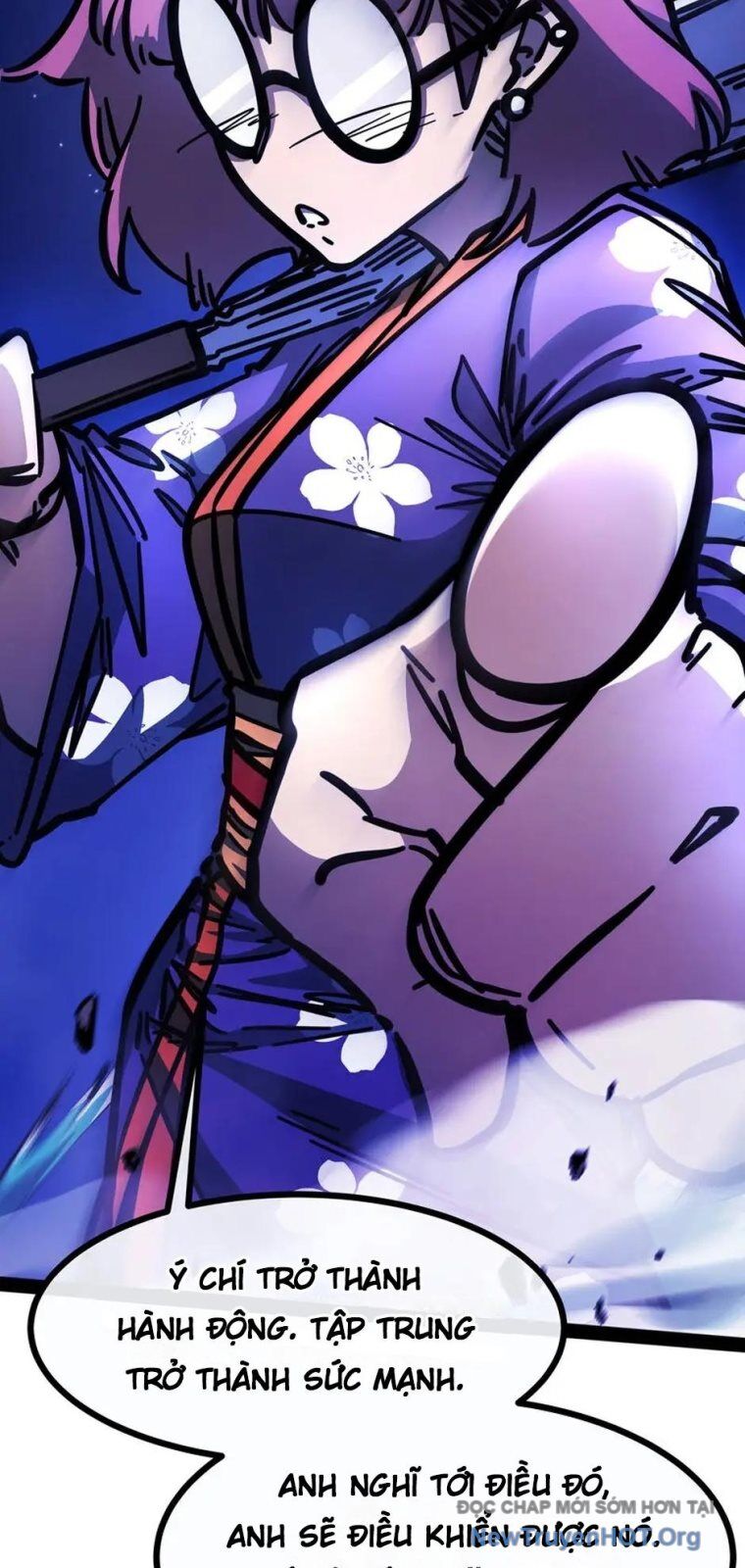 Sống Còn - Chương 10 - Trang 25