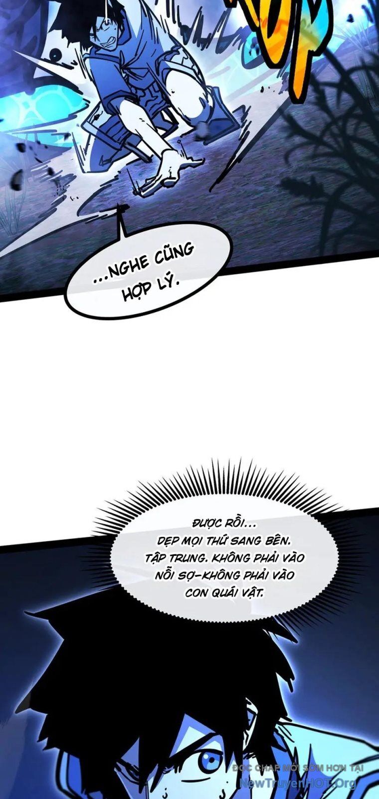 Sống Còn - Chương 10 - Trang 41