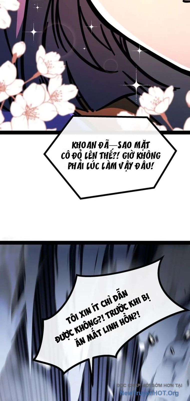 Sống Còn - Chương 10 - Trang 18