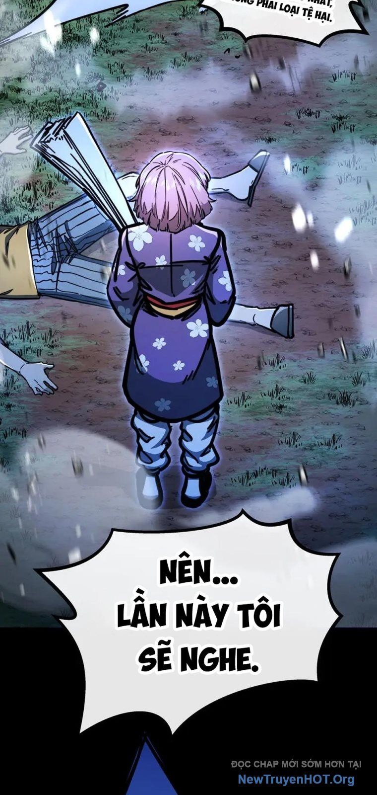 Sống Còn - Chương 10 - Trang 15