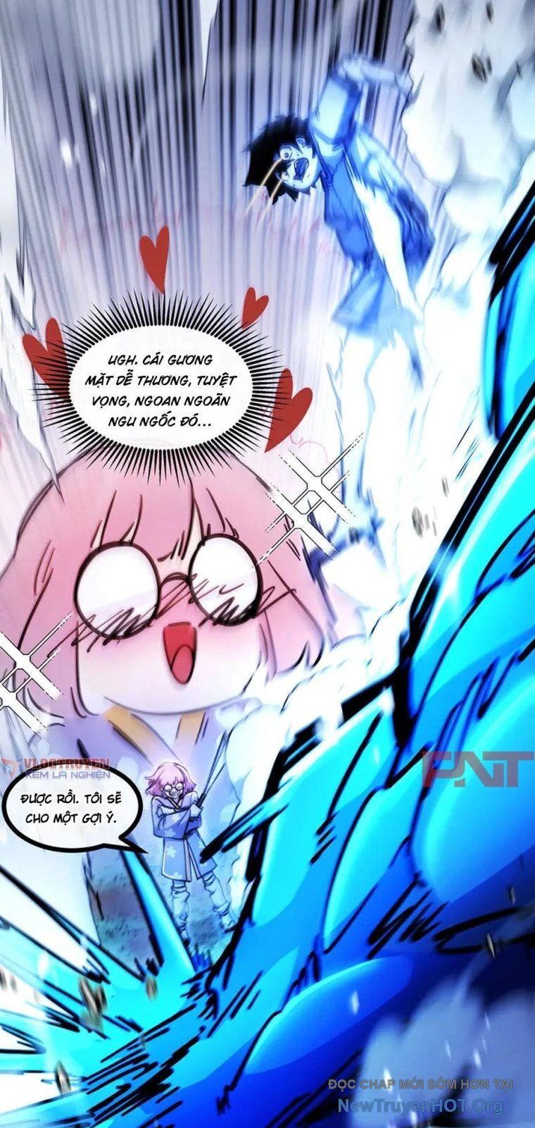 Sống Còn - Chương 10 - Trang 19