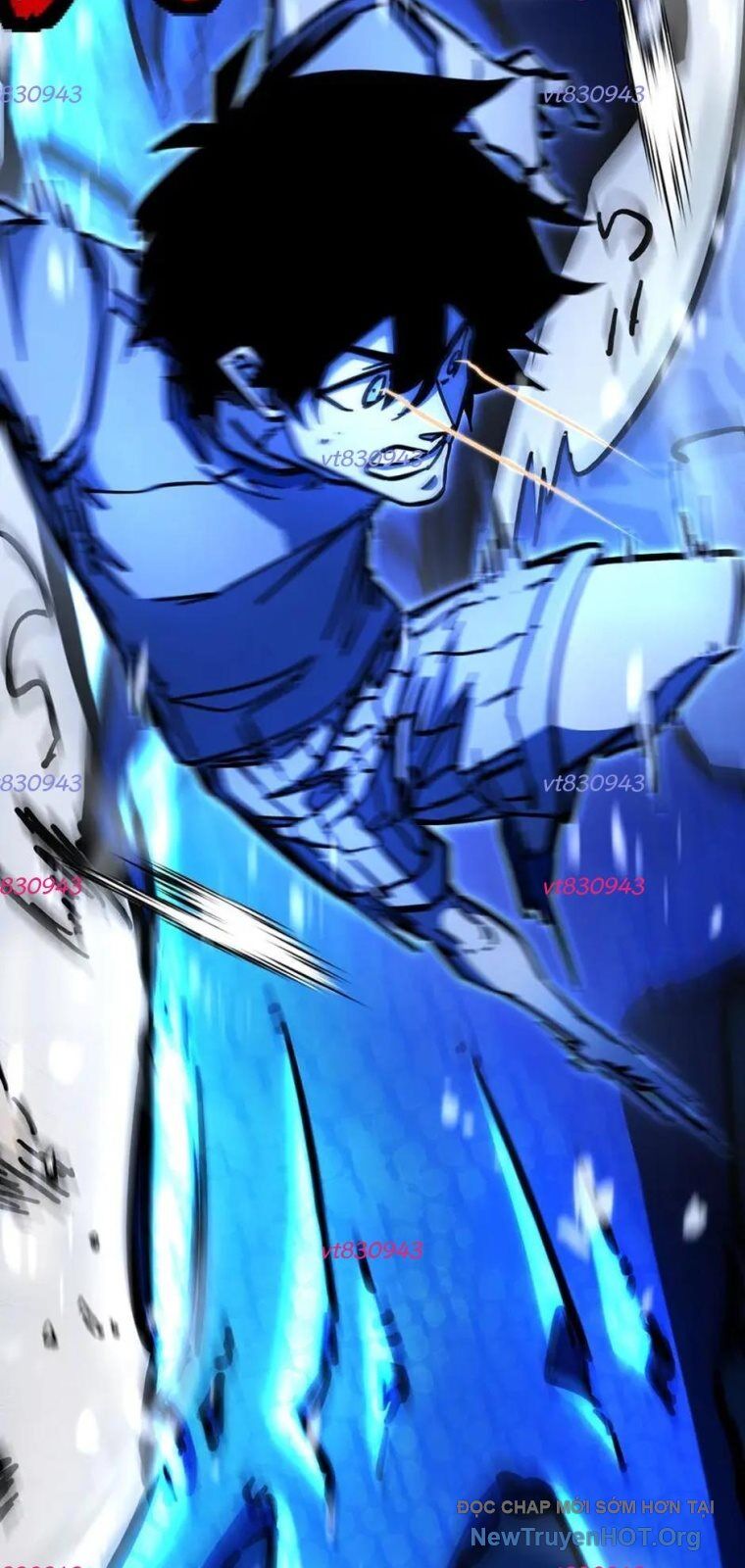 Sống Còn - Chương 10 - Trang 6