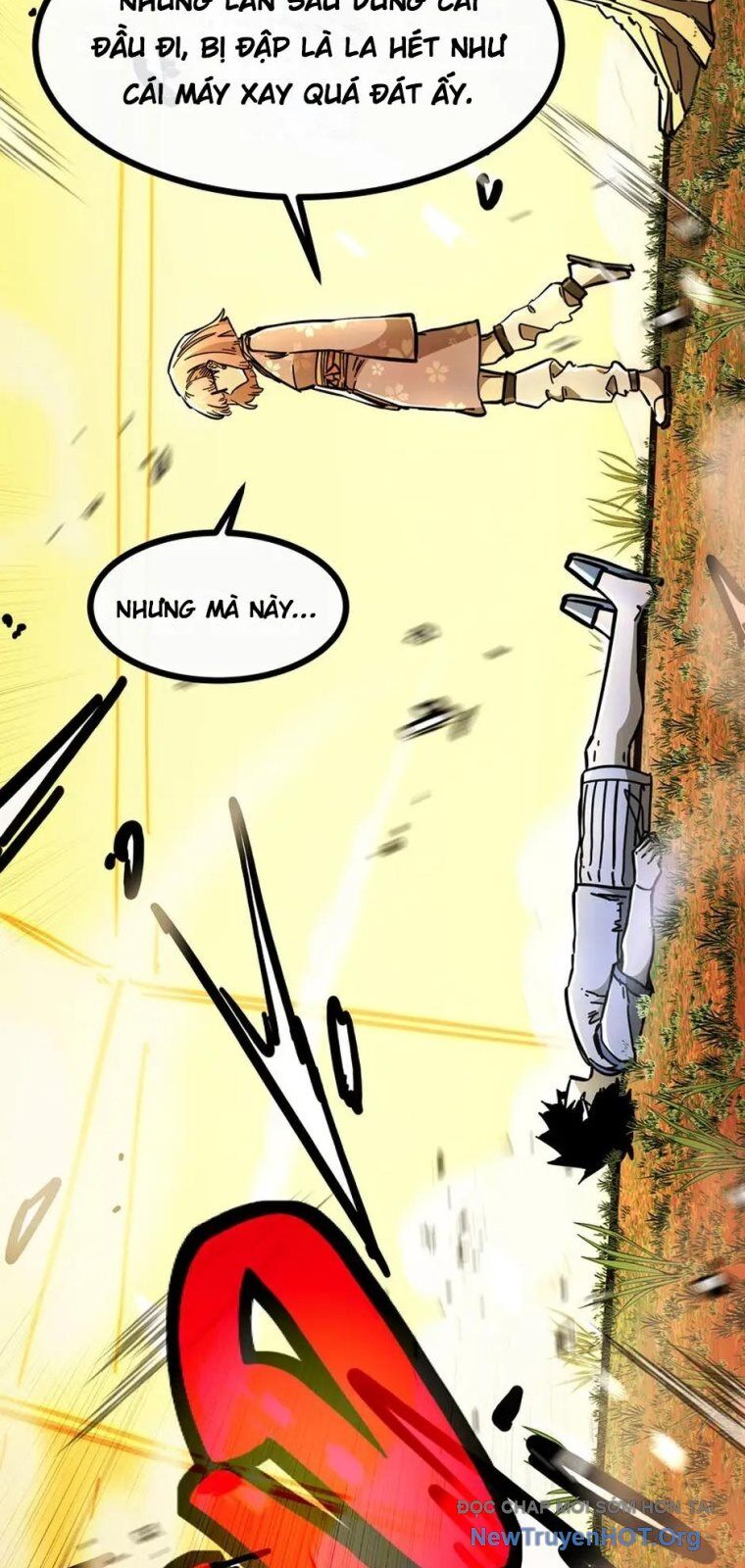 Sống Còn - Chương 10 - Trang 88