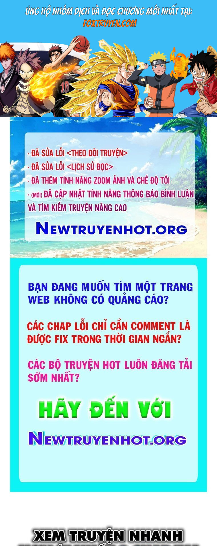 Sống Còn - Chương 10 - Trang 1