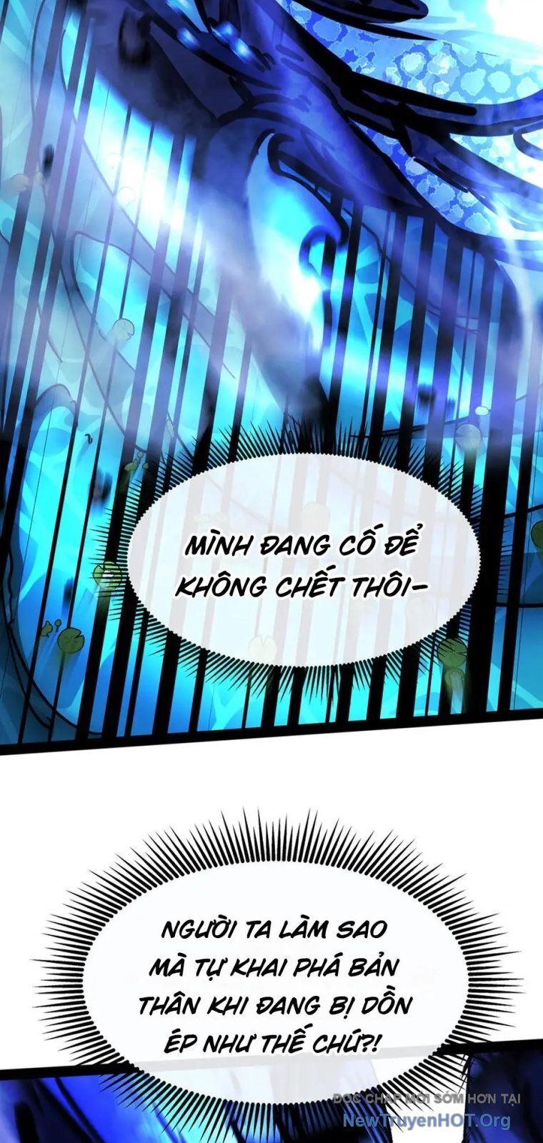 Sống Còn - Chương 10 - Trang 38