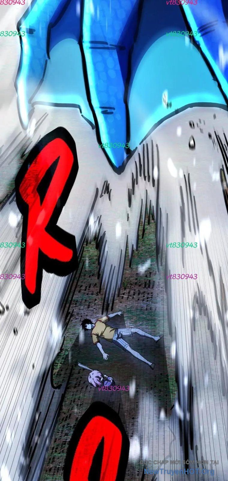 Sống Còn - Chương 10 - Trang 7