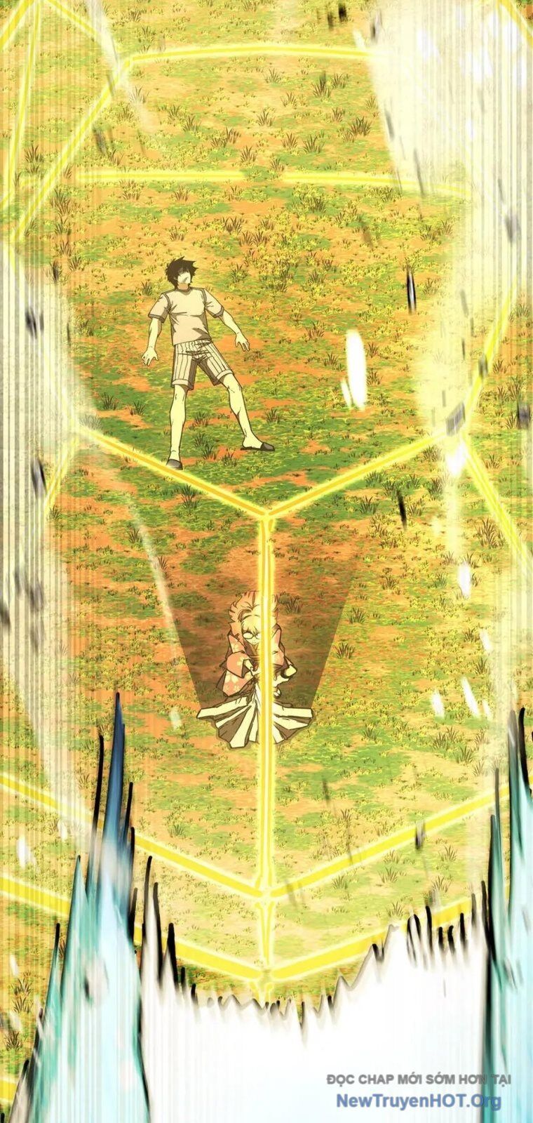 Sống Còn - Chương 10 - Trang 82