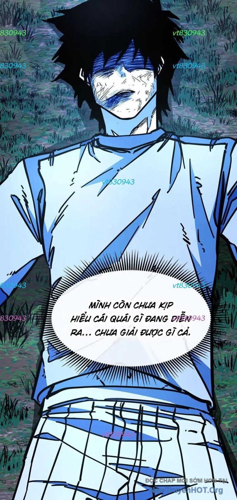 Sống Còn - Chương 10 - Trang 63