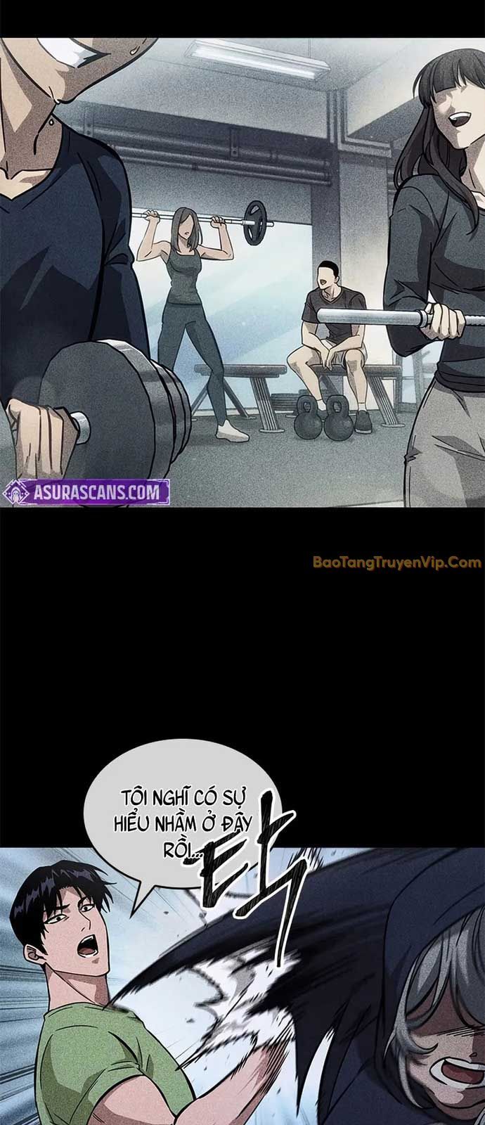 Youtuber Thể Hình Một Triệu Subs - Chương 6 - Trang 39