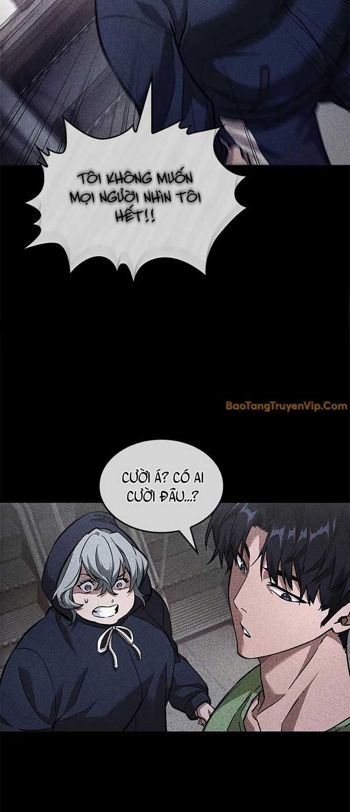 Youtuber Thể Hình Một Triệu Subs - Chương 6 - Trang 37