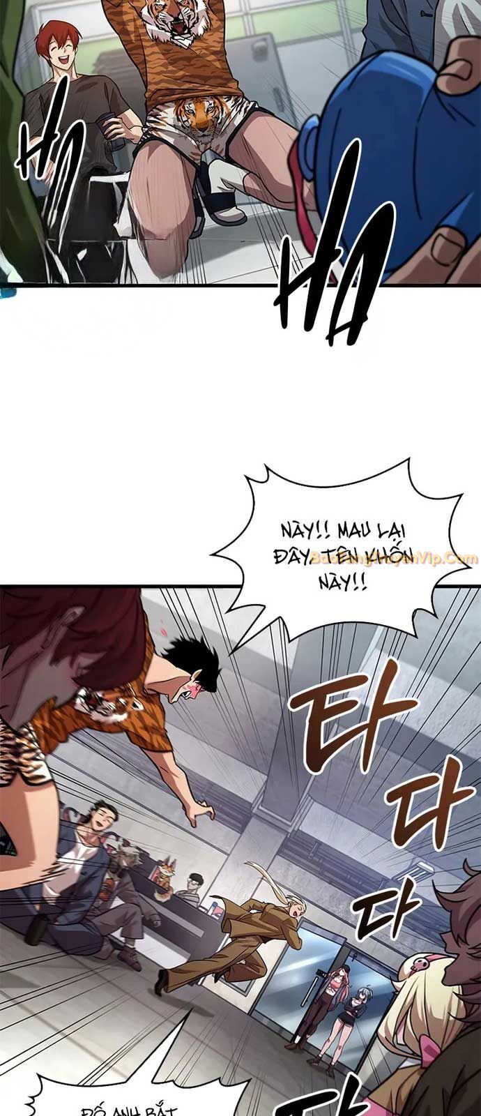 Youtuber Thể Hình Một Triệu Subs - Chương 6 - Trang 4