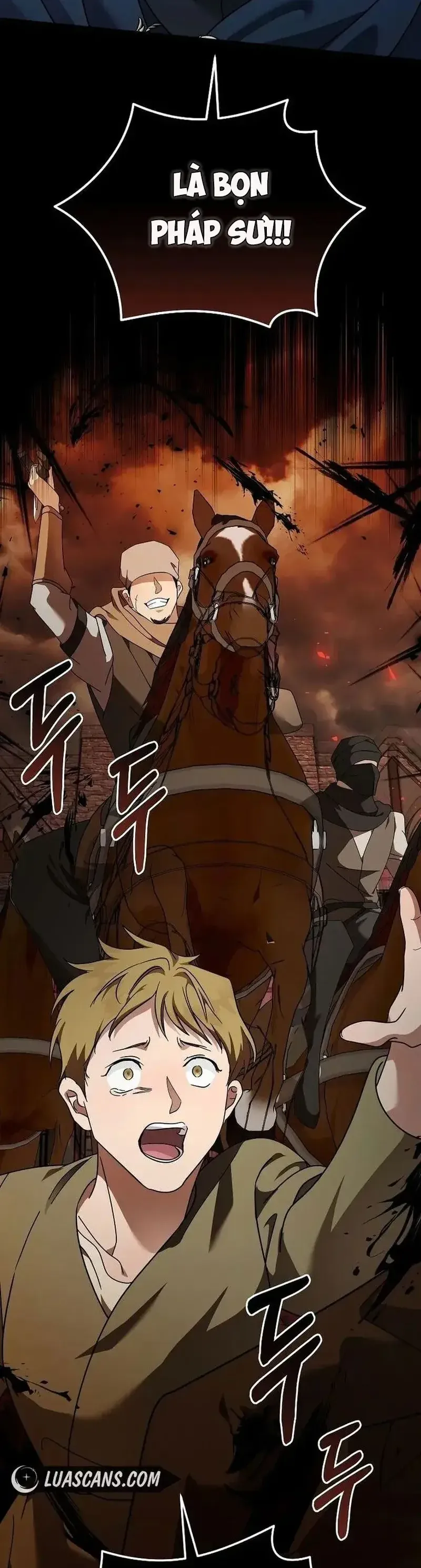 Ác Nữ Trùng Sinh - Chương 197 - Trang 36