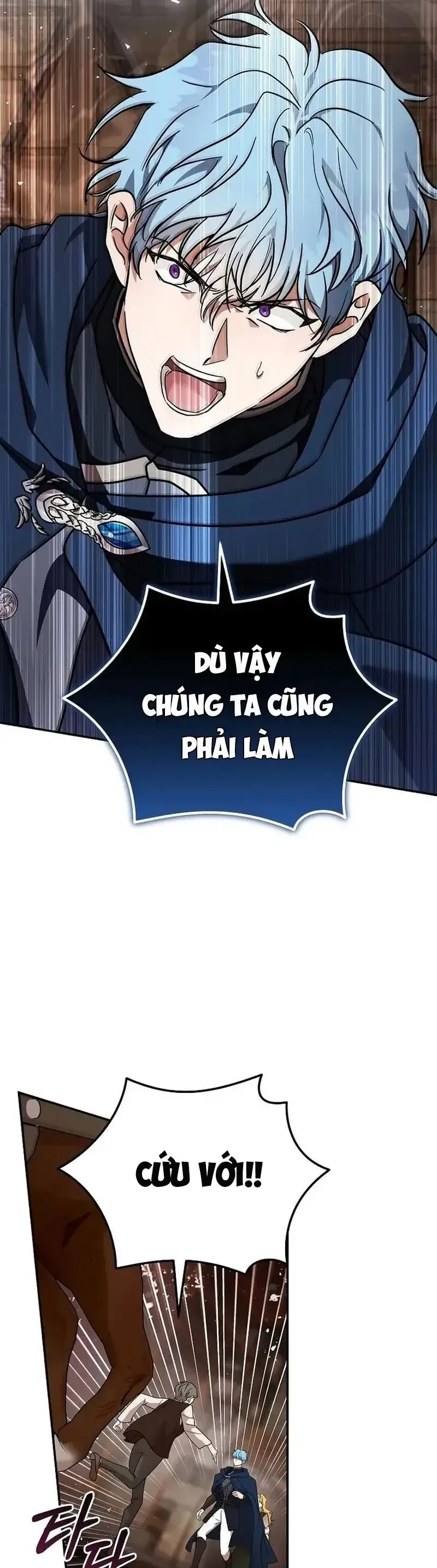 Ác Nữ Trùng Sinh - Chương 197 - Trang 40