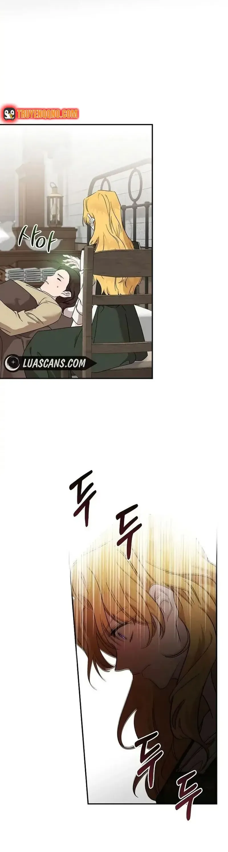 Ác Nữ Trùng Sinh - Chương 197 - Trang 34