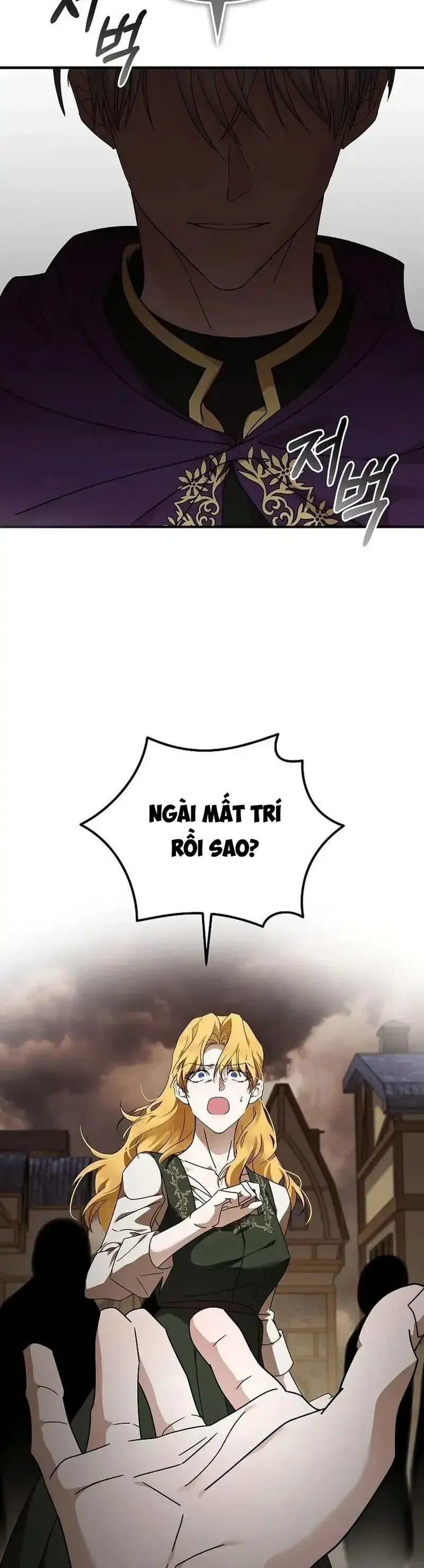 Ác Nữ Trùng Sinh - Chương 197 - Trang 44