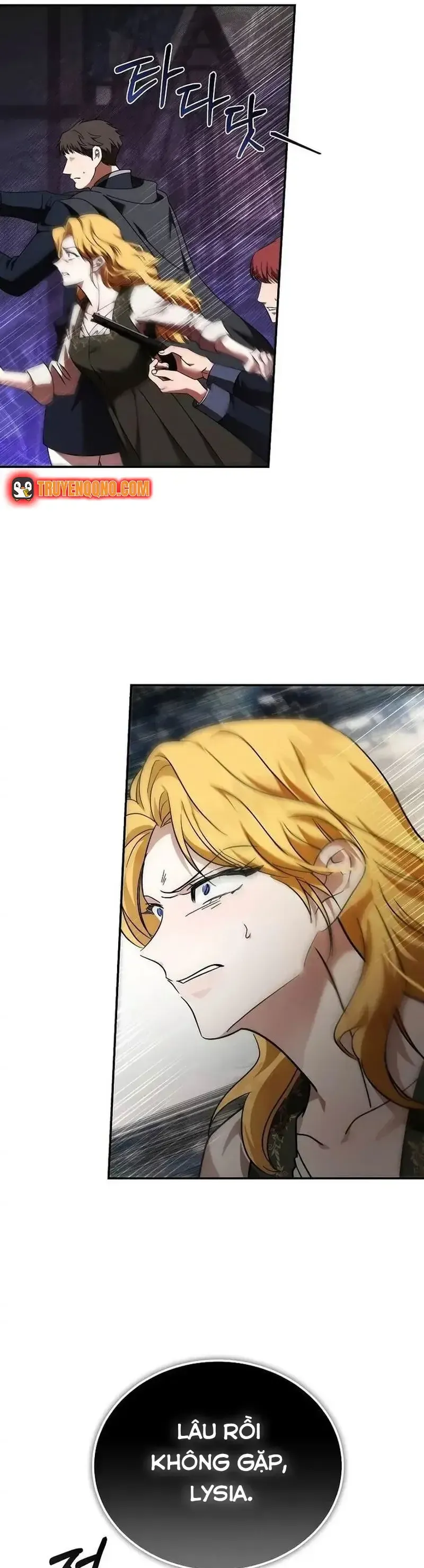 Ác Nữ Trùng Sinh - Chương 197 - Trang 43