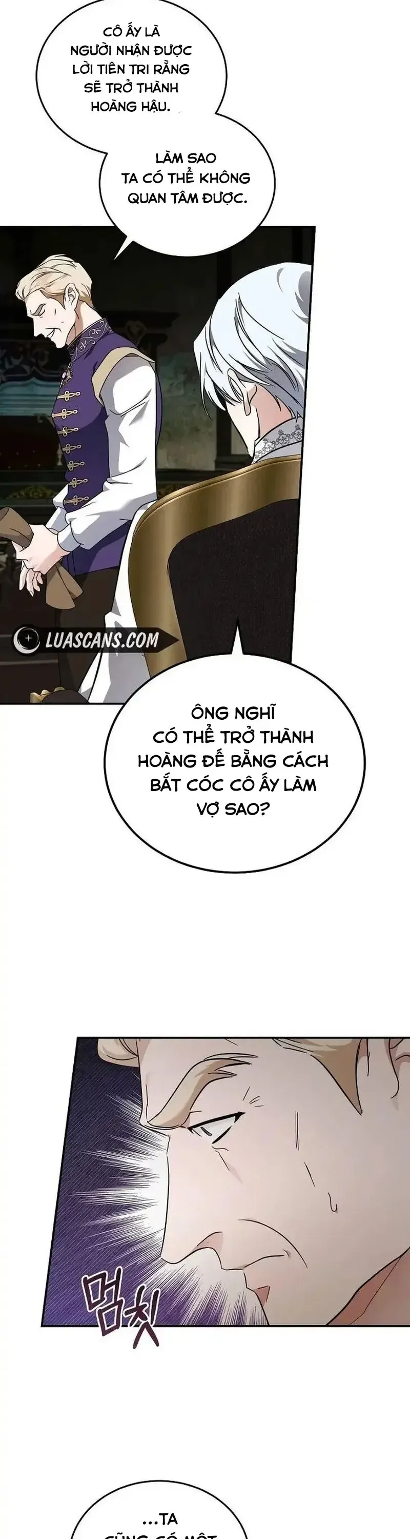 Ác Nữ Trùng Sinh - Chương 197 - Trang 26