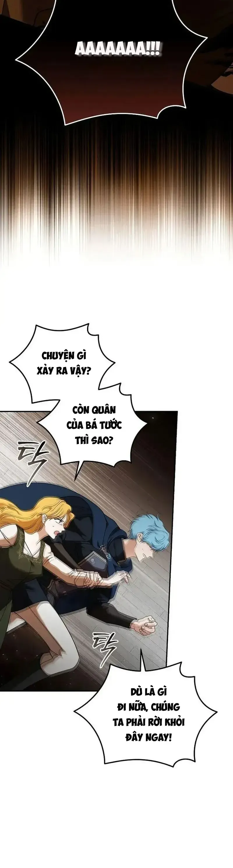 Ác Nữ Trùng Sinh - Chương 197 - Trang 37