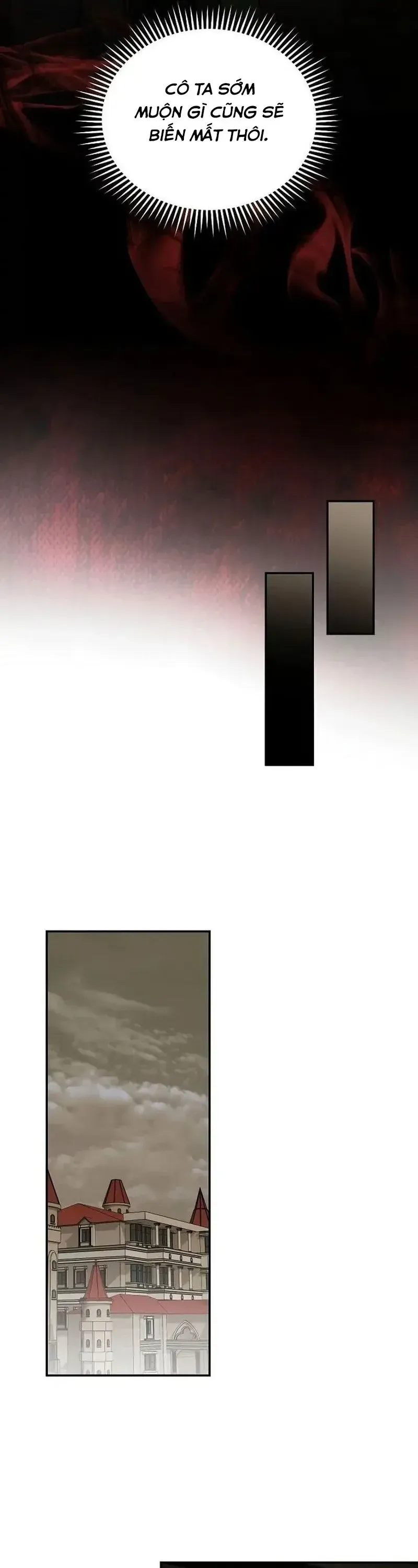 Ác Nữ Trùng Sinh - Chương 197 - Trang 23