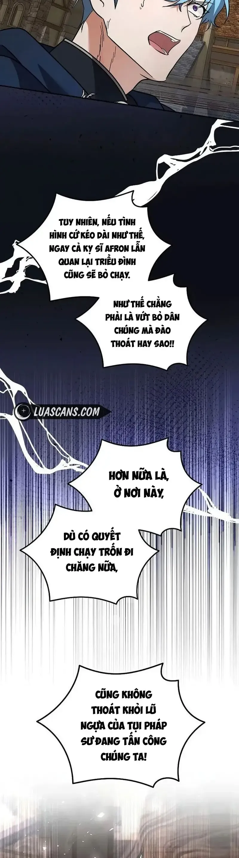 Ác Nữ Trùng Sinh - Chương 197 - Trang 39