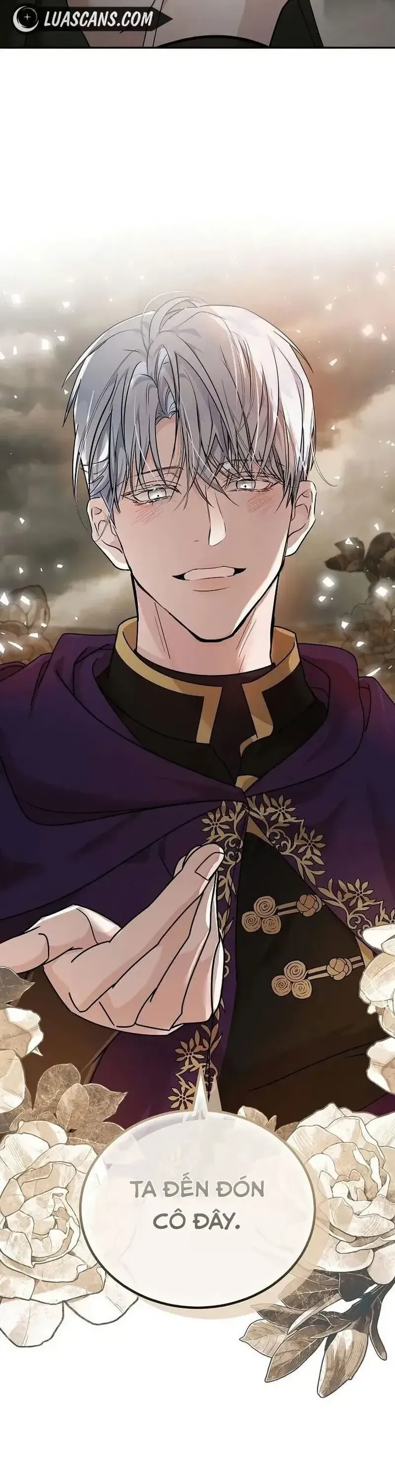 Ác Nữ Trùng Sinh - Chương 197 - Trang 45