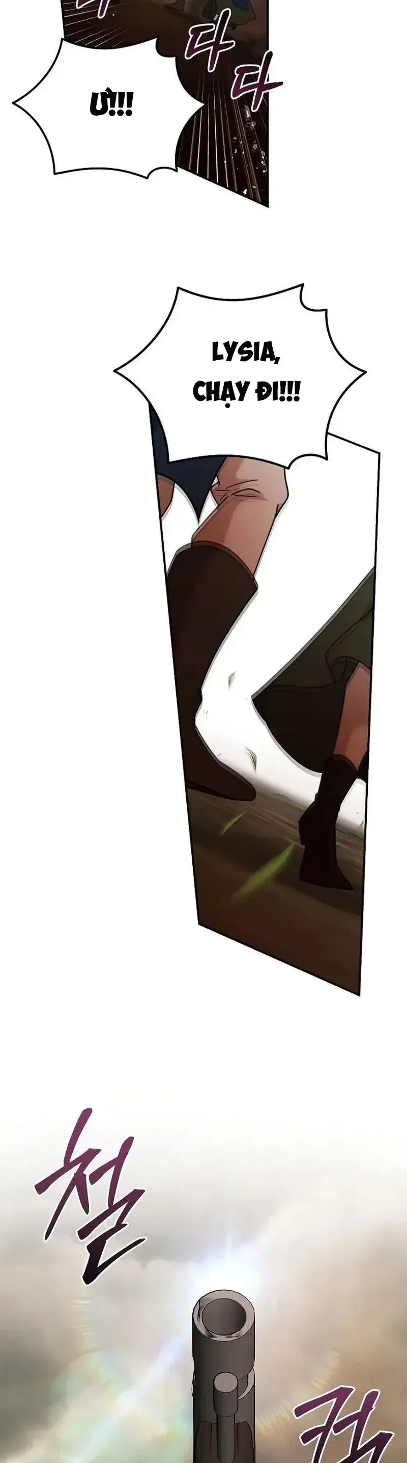 Ác Nữ Trùng Sinh - Chương 197 - Trang 41