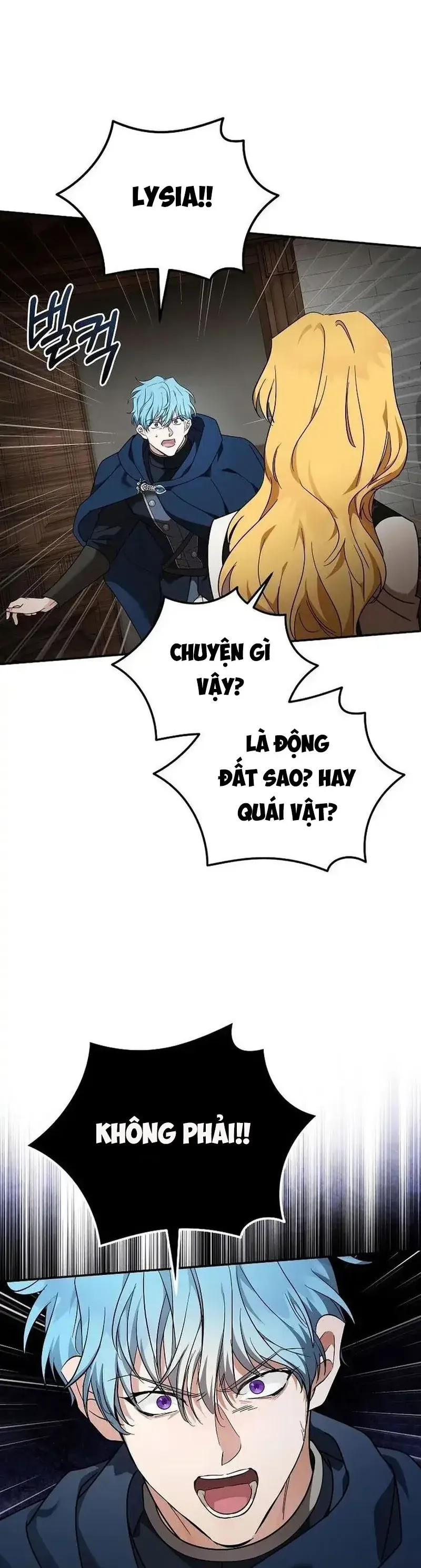 Ác Nữ Trùng Sinh - Chương 197 - Trang 35