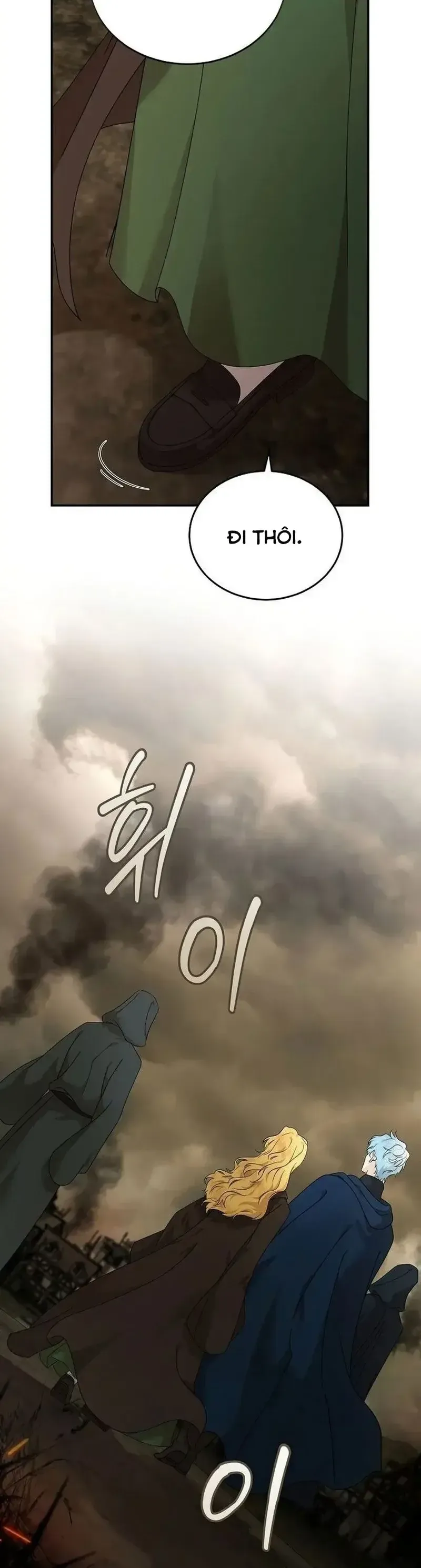 Ác Nữ Trùng Sinh - Chương 197 - Trang 17