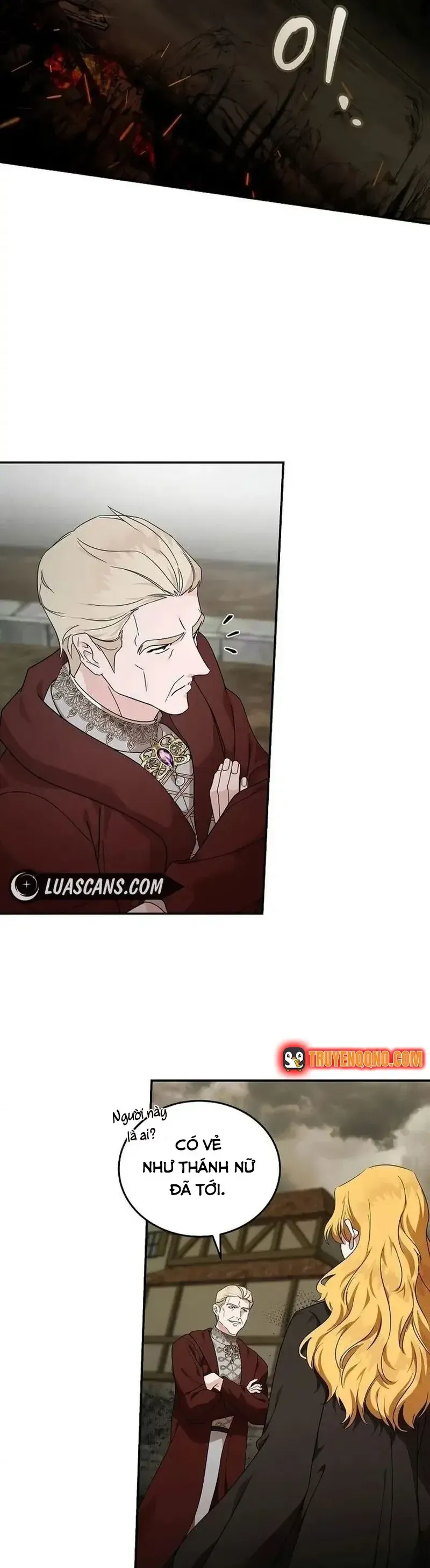 Ác Nữ Trùng Sinh - Chương 197 - Trang 18