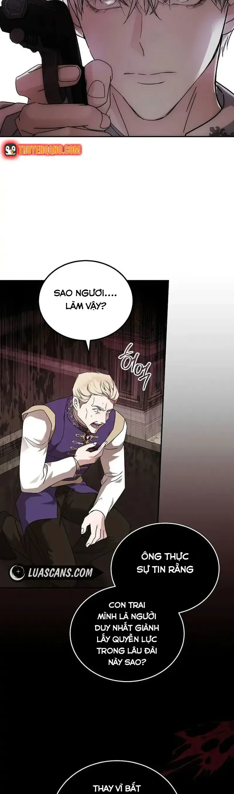 Ác Nữ Trùng Sinh - Chương 197 - Trang 30