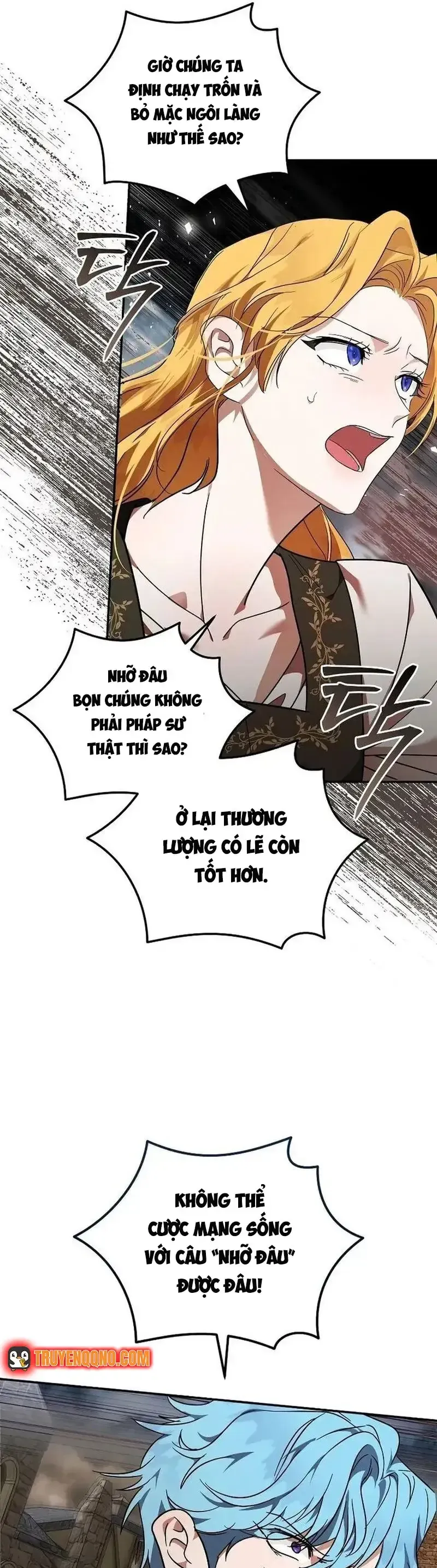 Ác Nữ Trùng Sinh - Chương 197 - Trang 38