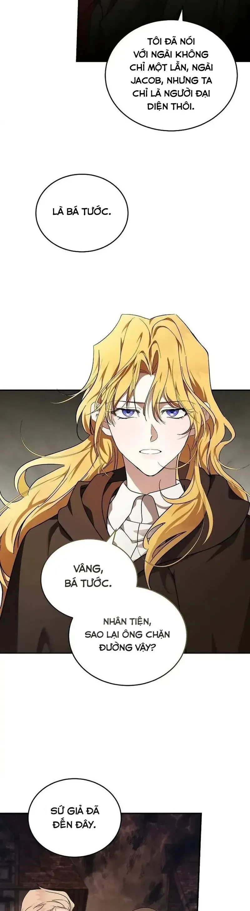 Ác Nữ Trùng Sinh - Chương 197 - Trang 19